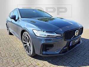 Volvo  18'