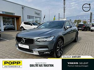 Volvo  D5 PRO AWD AHK PANO RFK STDHZ