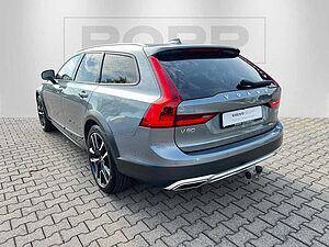 Volvo  D5 PRO AWD AHK PANO RFK STDHZ