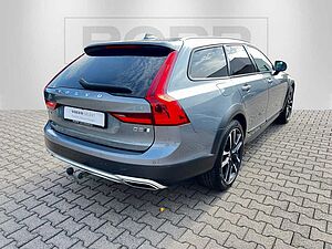 Volvo  D5 PRO AWD AHK PANO RFK STDHZ