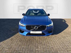 Volvo  T5 AWD R-Design 360° ACC IntelliSafe SHZ