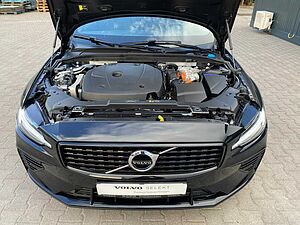 Volvo  T8 Recharge Plus Dark AWD CAM LED LHZ MEMORY