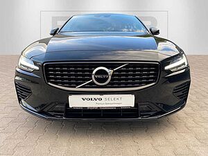 Volvo  T8 Recharge Plus Dark AWD CAM LED LHZ MEMORY