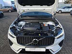 Volvo  T8 AWD Recharge R Design 360° AHK HUD LUFT