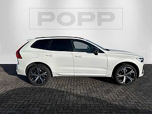 Volvo  T8 AWD Recharge R Design 360° AHK HUD LUFT