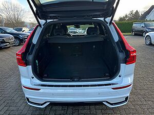 Volvo  T8 AWD Recharge R Design 360° AHK HUD LUFT