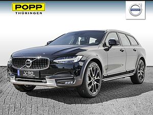 Volvo  V90 CC D5 AWD PRO ACC B&W BLIS CAM HUD LUFT SHZ