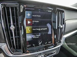 Volvo  V90 CC D5 AWD PRO ACC B&W BLIS CAM HUD LUFT SHZ