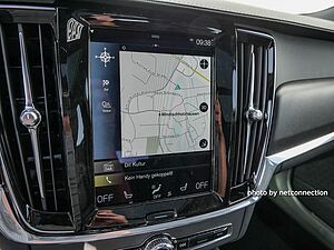 Volvo  V90 CC D5 AWD PRO ACC B&W BLIS CAM HUD LUFT SHZ