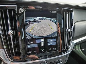 Volvo  V90 CC D5 AWD PRO ACC B&W BLIS CAM HUD LUFT SHZ