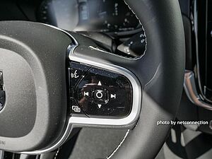 Volvo  V90 CC D5 AWD PRO ACC B&W BLIS CAM HUD LUFT SHZ