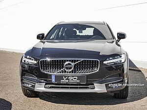 Volvo  V90 CC D5 AWD PRO ACC B&W BLIS CAM HUD LUFT SHZ