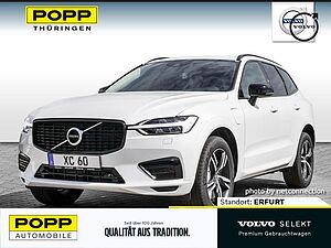 Volvo  T6 AWD Recharge R-Design Expression ACC CAM