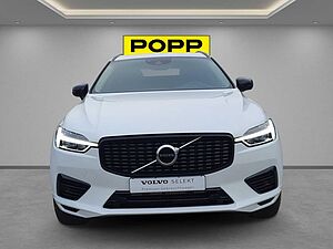 Volvo  T6 AWD Recharge R-Design Expression ACC CAM