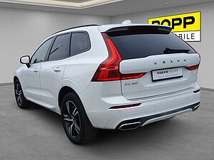 Volvo  T6 AWD Recharge R-Design Expression ACC CAM