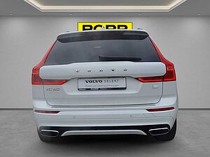 Volvo  T6 AWD Recharge R-Design Expression ACC CAM