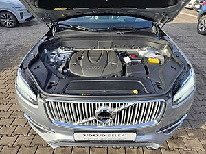 Volvo  D5 AWD Inscription 7S ACC CAM LUFT PANO