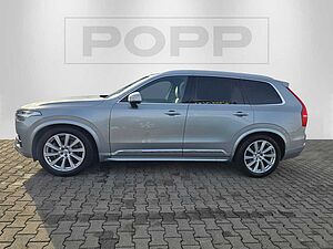 Volvo  D5 AWD Inscription 7S ACC CAM LUFT PANO