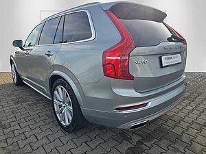 Volvo  D5 AWD Inscription 7S ACC CAM LUFT PANO