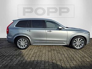 Volvo  D5 AWD Inscription 7S ACC CAM LUFT PANO