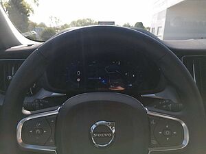 Volvo  20'