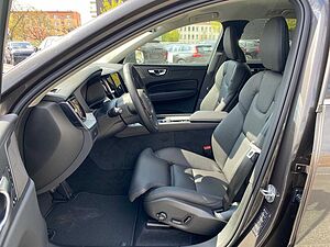 Volvo  20'