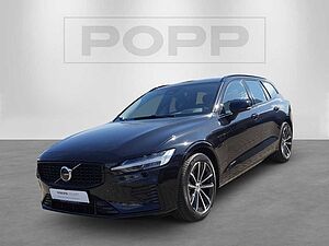 Volvo  Plug-In Hybrid