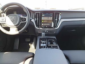 Volvo  Plug-In Hybrid