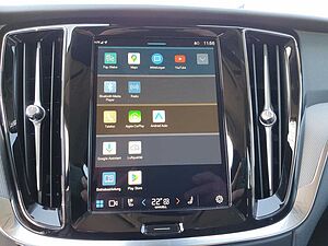 Volvo  Plug-In Hybrid