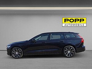 Volvo  Plug-In Hybrid