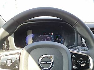 Volvo  Plug-In Hybrid