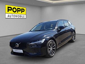 Volvo  Plug-In Hybrid
