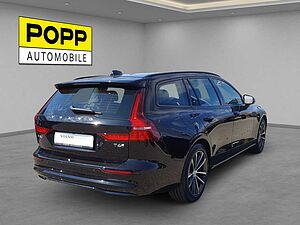 Volvo  Plug-In Hybrid
