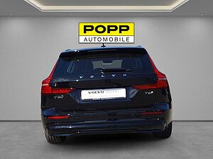 Volvo  Plug-In Hybrid