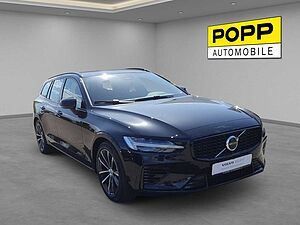 Volvo  Plug-In Hybrid