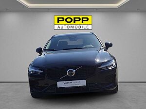 Volvo  Plug-In Hybrid