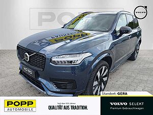 Volvo  21'