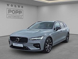 Volvo  20'