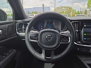 Volvo  20'