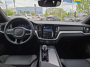 Volvo  20'