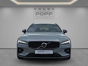 Volvo  20'