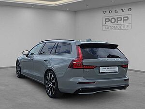 Volvo  20'