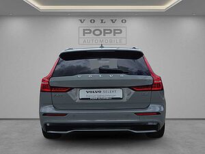 Volvo  20'