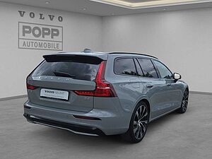 Volvo  20'