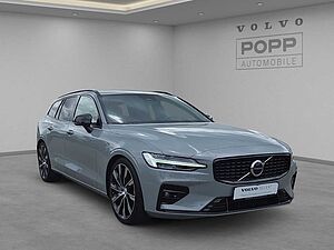 Volvo  20'