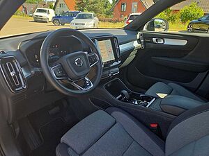 Volvo  19'