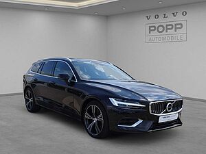 Volvo  19'