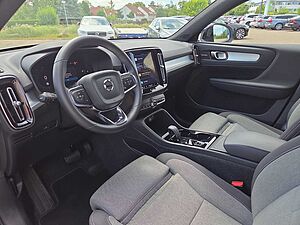 Volvo  19'