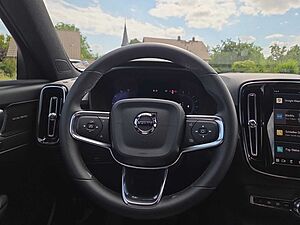 Volvo  19'