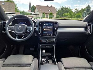 Volvo  19'